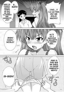 Page 5 of Asuka no Susume. - preview thumbnail