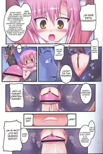 Page 4 of Kaichou Onegaishimasu! - preview thumbnail