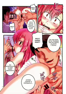 Page 10 of Kaichou Onegaishimasu 2 - preview thumbnail