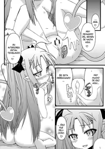 Page 23 of Hajimete no Omocha! | Mi primer juguete - preview thumbnail