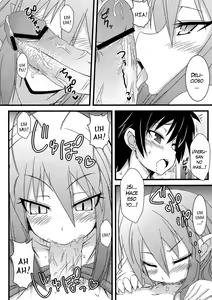 Page 5 of Hajimete no Omocha! | Mi primer juguete - preview thumbnail