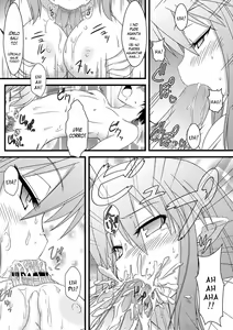 Page 6 of Hajimete no Omocha! | Mi primer juguete - preview thumbnail
