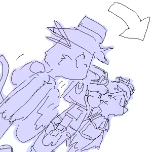 Page 121 of Randagio no Hon - preview thumbnail