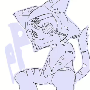 Page 126 of Randagio no Hon - preview thumbnail
