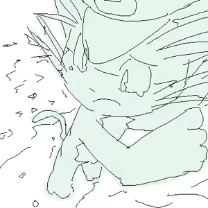 Page 81 of Randagio no Hon - preview thumbnail
