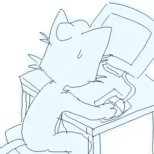 Page 92 of Randagio no Hon - preview thumbnail
