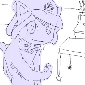 Page 99 of Randagio no Hon - preview thumbnail
