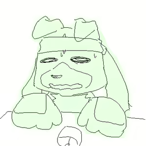Page 174 of GAOMON no Hon - preview thumbnail