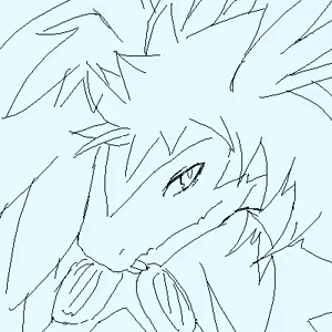 Page 214 of GAOMON no Hon - preview thumbnail