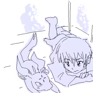 Page 101 of Legendz Ran no Hon - preview thumbnail