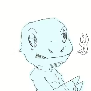 Page 33 of Legendz Ran no Hon - preview thumbnail