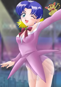 Page 86 of Hikari-chan Ryoujoku Memorial 3 - preview thumbnail
