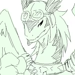 Page 49 of Cool no Hon - preview thumbnail