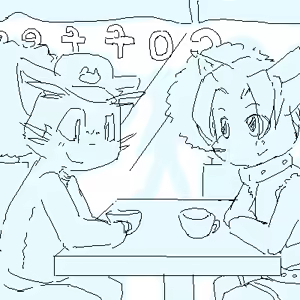 Page 101 of Cane no Hon - preview thumbnail