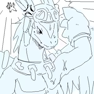 Page 66 of Cane no Hon - preview thumbnail