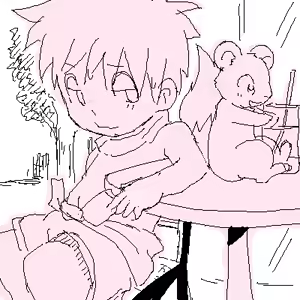 Page 108 of GAOMON no Hon 2 - preview thumbnail