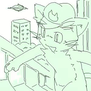 Page 115 of GAOMON no Hon 2 - preview thumbnail