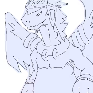 Page 51 of GAOMON no Hon 2 - preview thumbnail