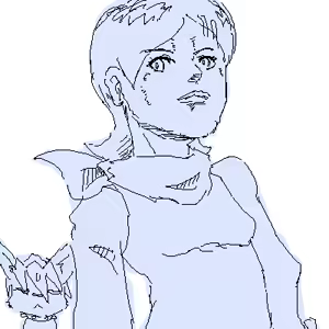 Page 71 of GAOMON no Hon 2 - preview thumbnail