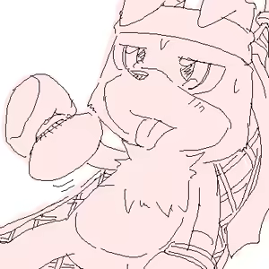 Page 94 of GAOMON no Hon 2 - preview thumbnail