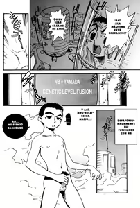Page 3 of Joshi Juuichi Gakubou | La Banda de las 11 Chicas - preview thumbnail