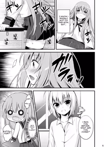 Page 7 of Issho ni Otokonoko! -Ikenai Asobi Shiyo!- - preview thumbnail