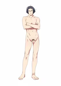 Page 1716 of NO, THANK YOU!!! [Decensored] Part 2/3 (decensored) - preview thumbnail