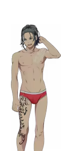 Page 1789 of NO, THANK YOU!!! [Decensored] Part 2/3 (decensored) - preview thumbnail