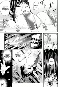 Page 5 of Mizugi no Chikara | The Power of Swimsuits (decensored) - preview thumbnail