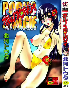 Porno Stalgie — hentai manga cover on Fhentai