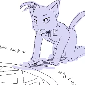 Page 101 of Tsukai Ma no Shirushi - preview thumbnail