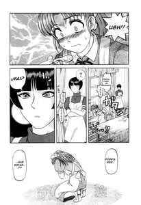 Page 153 of Mai-chan no Nichijou | La Vida Diaria de Mai-chan - preview thumbnail