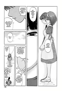 Page 169 of Mai-chan no Nichijou | La Vida Diaria de Mai-chan - preview thumbnail