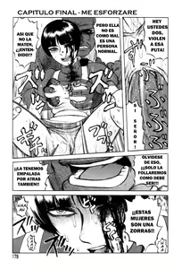 Page 176 of Mai-chan no Nichijou | La Vida Diaria de Mai-chan - preview thumbnail