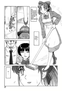 Page 27 of Mai-chan no Nichijou | La Vida Diaria de Mai-chan - preview thumbnail