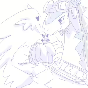 Page 105 of Legend Bon - preview thumbnail