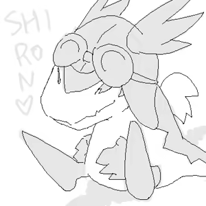 Page 163 of Legend Bon - preview thumbnail