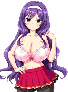 Page 616 of Honoo no Haramase Motto! Hatsuiku! Shintai Sokutei 2 - preview thumbnail