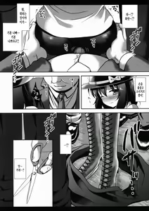Page 8 of Hihuu Ryoujyoku 1 Renko Chikan Densha - preview thumbnail