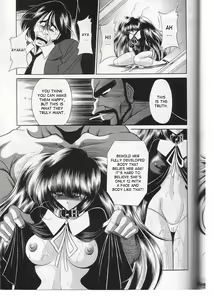 Page 39 of Saishuukan | The Last Rape - preview thumbnail