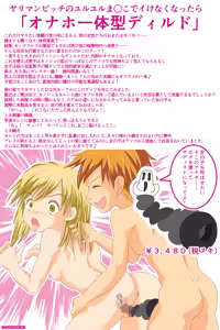 Page 30 of Seitsuu Seiri Debut Shitate no Tame no "Otona no Omocha Catalog" 20XX-nendo Ban - preview thumbnail
