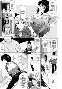 Page 11 of Survival Girl Complete - English (decensored) - preview thumbnail