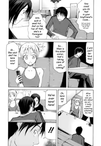 Page 117 of Survival Girl Complete - English (decensored) - preview thumbnail