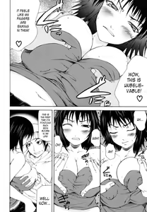 Page 12 of Survival Girl Complete - English (decensored) - preview thumbnail