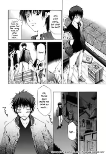 Page 146 of Survival Girl Complete - English (decensored) - preview thumbnail