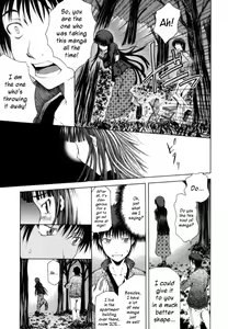 Page 149 of Survival Girl Complete - English (decensored) - preview thumbnail