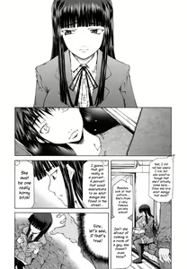 Page 151 of Survival Girl Complete - English (decensored) - preview thumbnail