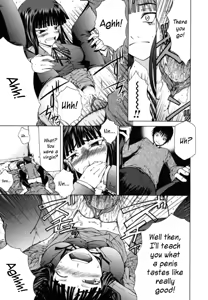 Page 155 of Survival Girl Complete - English (decensored) - preview thumbnail
