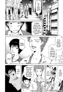 Page 174 of Survival Girl Complete - English (decensored) - preview thumbnail