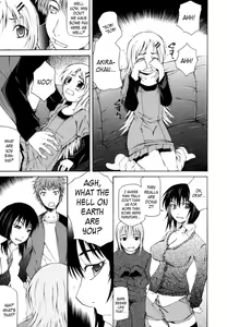 Page 19 of Survival Girl Complete - English (decensored) - preview thumbnail